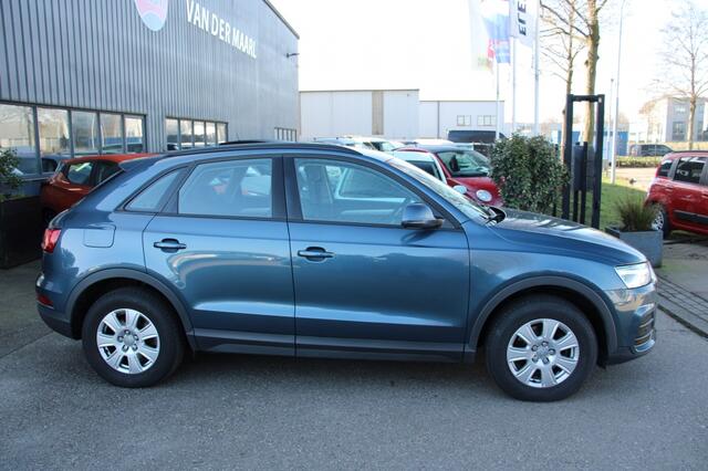 Audi Q3 1.4 TFSI CoD De.PrL+