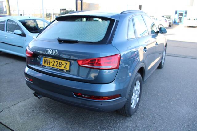 Audi Q3 1.4 TFSI CoD De.PrL+