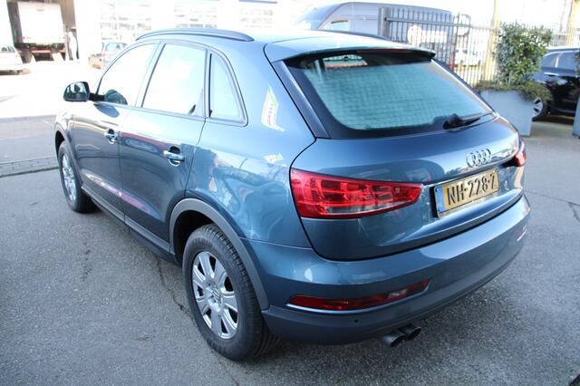 Audi Q3 1.4 TFSI CoD De.PrL+