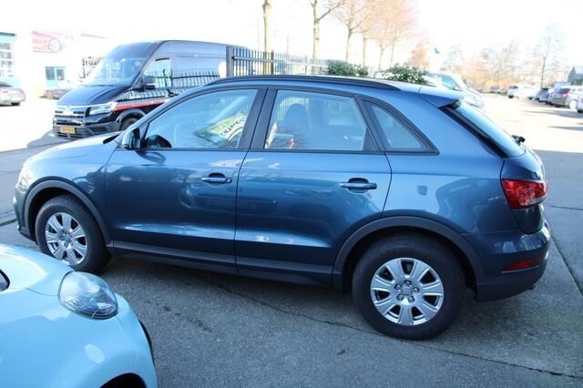 Audi Q3 1.4 TFSI CoD De.PrL+