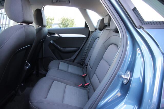 Audi Q3 1.4 TFSI CoD De.PrL+