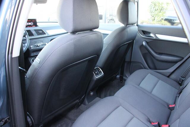 Audi Q3 1.4 TFSI CoD De.PrL+