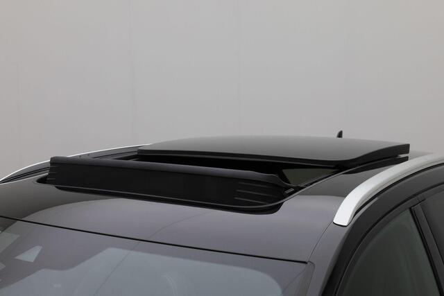 Audi Q3 45 TFSI e 245 pk S-tronic S edition / S-Line | Panoramadak | Achteruitrijcamera | Navigatie | Keyless Entry