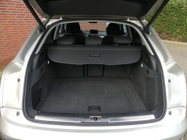 Audi Q3 1.4 TFSI S-Line / Trekhaak / Camera