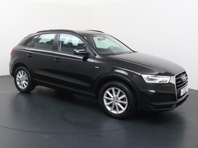 Audi Q3 1.4 TFSI CoD Advance | 150 PK | Automaat | S Line exterieur | Navigatiesysteem |