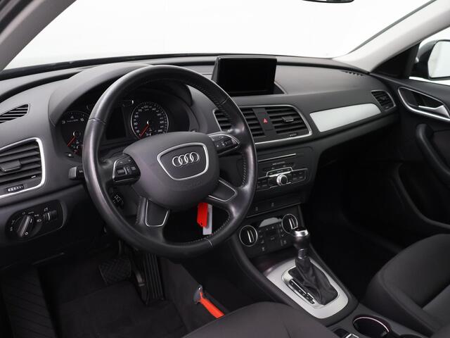 Audi Q3 1.4 TFSI CoD Advance | 150 PK | Automaat | S Line exterieur | Navigatiesysteem |