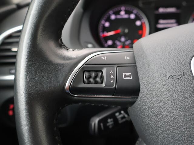 Audi Q3 1.4 TFSI CoD Advance | 150 PK | Automaat | S Line exterieur | Navigatiesysteem |