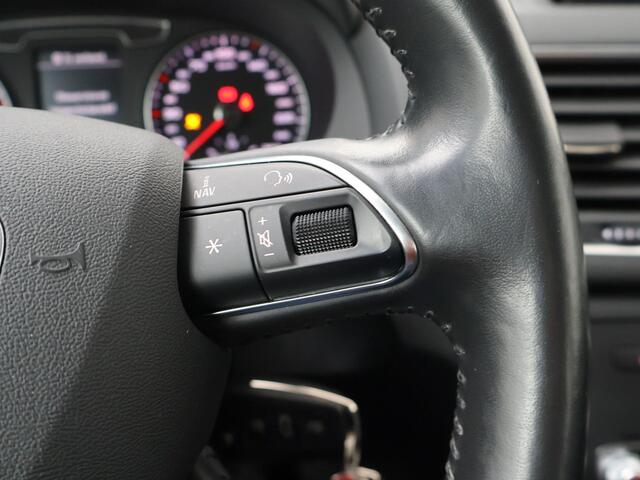 Audi Q3 1.4 TFSI CoD Advance | 150 PK | Automaat | S Line exterieur | Navigatiesysteem |