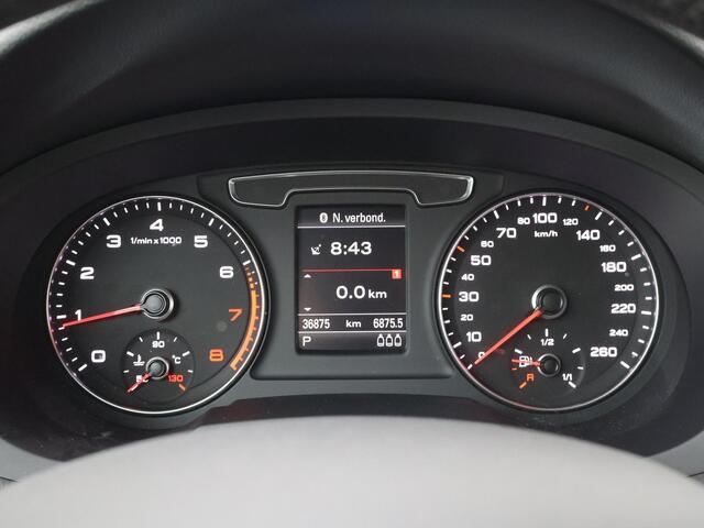 Audi Q3 1.4 TFSI CoD Advance | 150 PK | Automaat | S Line exterieur | Navigatiesysteem |