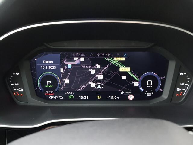 Audi Q3 45 TFSI e S edition | 240 PK | Automaat | Stoelverwarming | Lederen Bekleding | Navigatie | Elecktrische Kofferklep