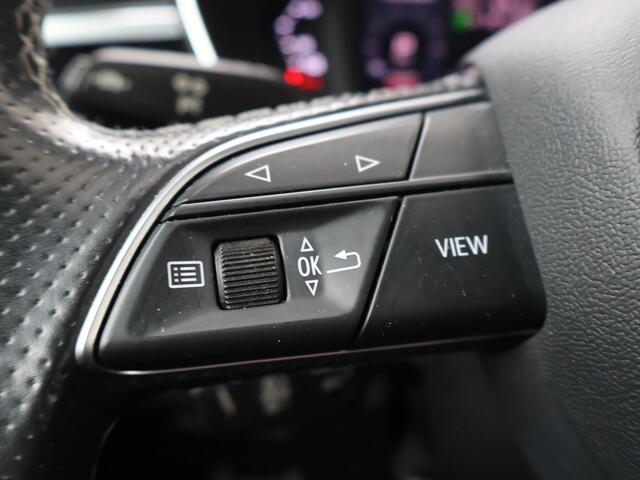 Audi Q3 45 TFSI e S edition | 240 PK | Automaat | Stoelverwarming | Lederen Bekleding | Navigatie | Elecktrische Kofferklep