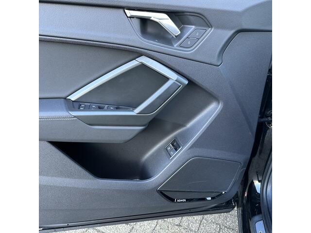 Audi Q3 45 TFSI e S-line ** 20inch ** SONOS - Virtual Cocpkit