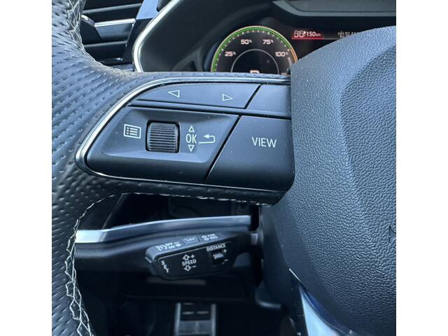 Audi Q3 45 TFSI e S-line ** 20inch ** SONOS - Virtual Cocpkit