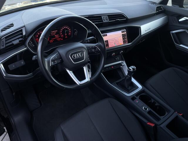 Audi Q3 35 TFSI S Line Pro Line Parkeersensors | Stoelverwarming | Navigatie
