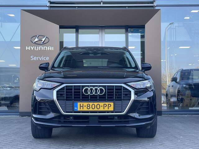 Audi Q3 35 TFSI S Line Pro Line Parkeersensors | Stoelverwarming | Navigatie