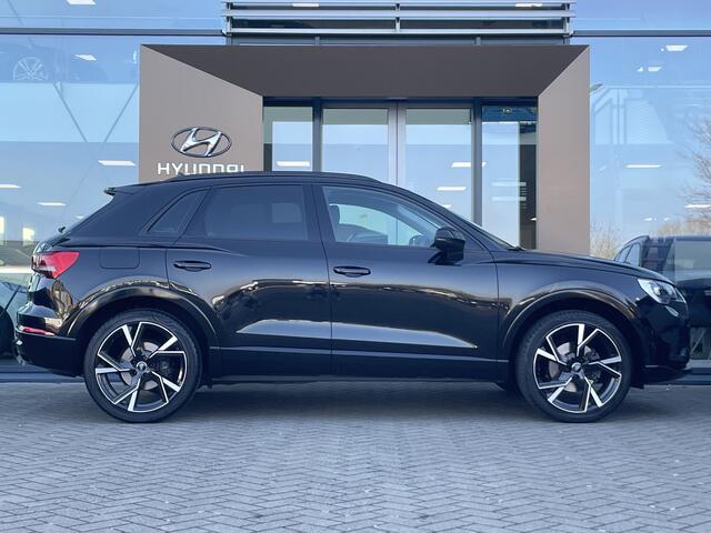 Audi Q3 35 TFSI S Line Pro Line Parkeersensors | Stoelverwarming | Navigatie