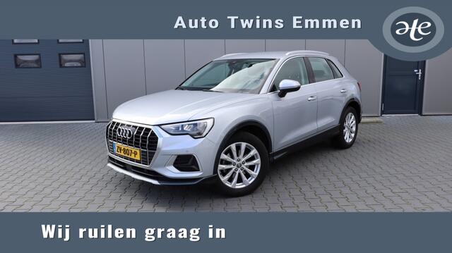 Audi Q3 35 TFSI | nwe model | Side en lane assist | Digi cockpit | Led