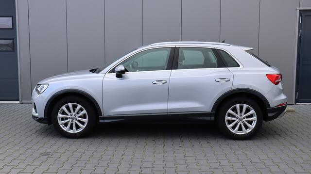 Audi Q3 35 TFSI | nwe model | Side en lane assist | Digi cockpit | Led