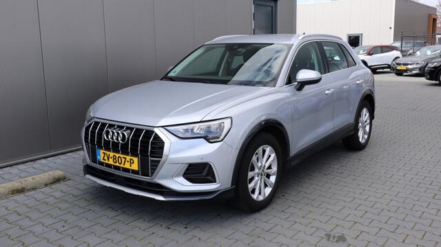 Audi Q3 35 TFSI | nwe model | Side en lane assist | Digi cockpit | Led