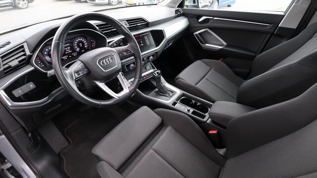 Audi Q3 35 TFSI | nwe model | Side en lane assist | Digi cockpit | Led
