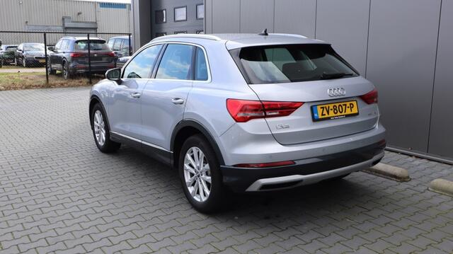 Audi Q3 35 TFSI | nwe model | Side en lane assist | Digi cockpit | Led