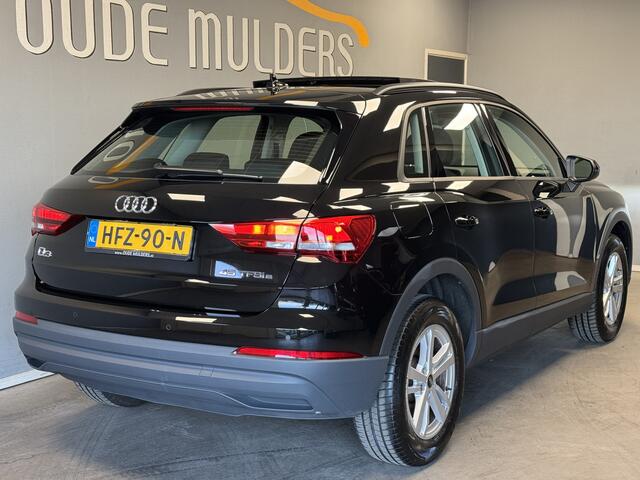 Audi Q3 45 TFSI e Panoramadak/Parkeersensoren/Elek.Achterklep