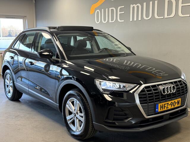 Audi Q3 45 TFSI e Panoramadak/Parkeersensoren/Elek.Achterklep