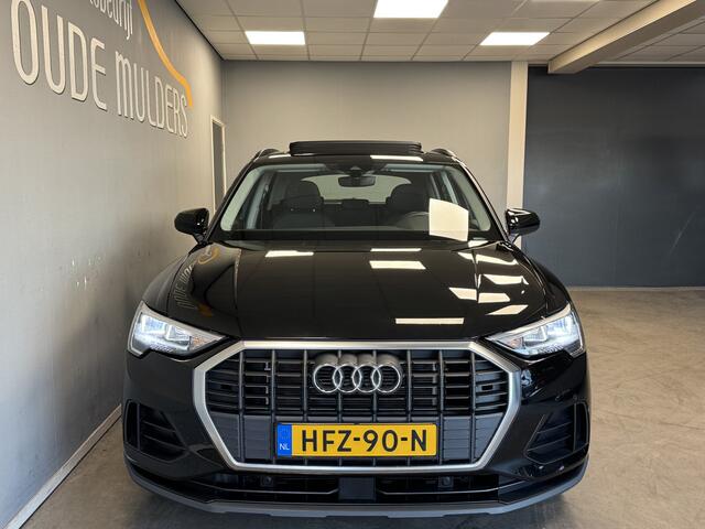 Audi Q3 45 TFSI e Panoramadak/Parkeersensoren/Elek.Achterklep