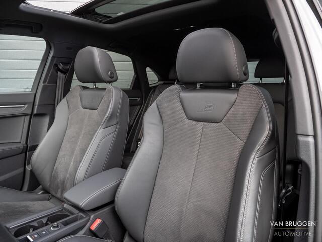 Audi Q3 Sportback 45 TFSI E S-Line Pano 360 Trekhaak Sfeer 20" BTW Chronos