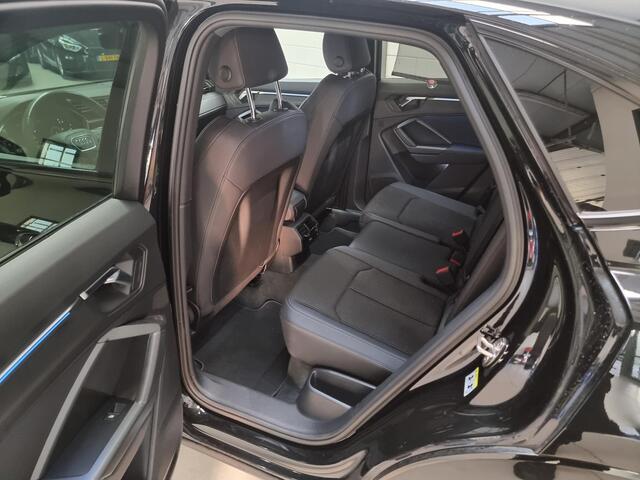 Audi Q3 Sportback 35 TFSI S Edition