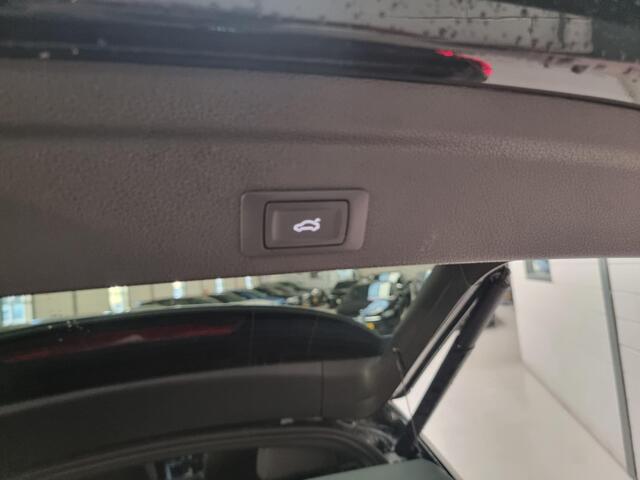 Audi Q3 Sportback 35 TFSI S Edition
