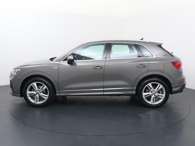 Audi Q3 35 TFSI Pro Line S | 150 PK | Automaat | Lichtmetalen velgen 19"| Virtual cockpit |