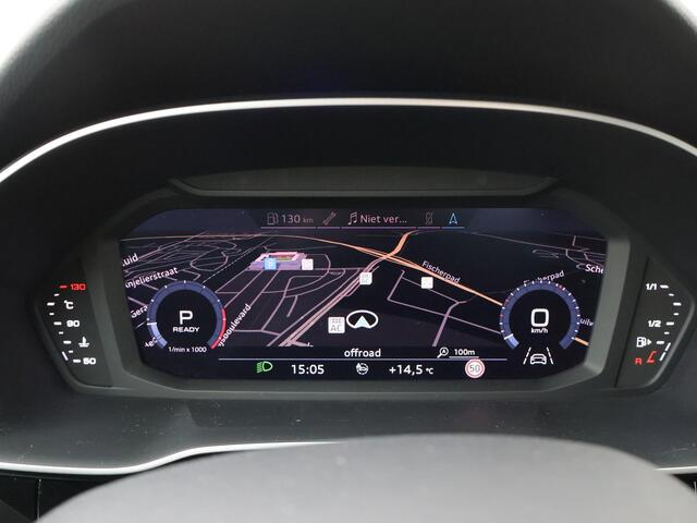 Audi Q3 35 TFSI Pro Line S | 150 PK | Automaat | Lichtmetalen velgen 19"| Virtual cockpit |