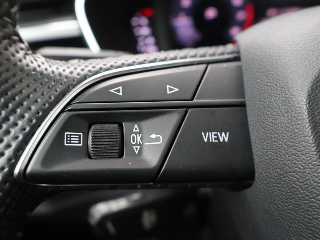 Audi Q3 35 TFSI Pro Line S | 150 PK | Automaat | Lichtmetalen velgen 19"| Virtual cockpit |