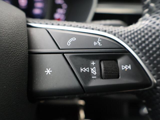 Audi Q3 35 TFSI Pro Line S | 150 PK | Automaat | Lichtmetalen velgen 19"| Virtual cockpit |