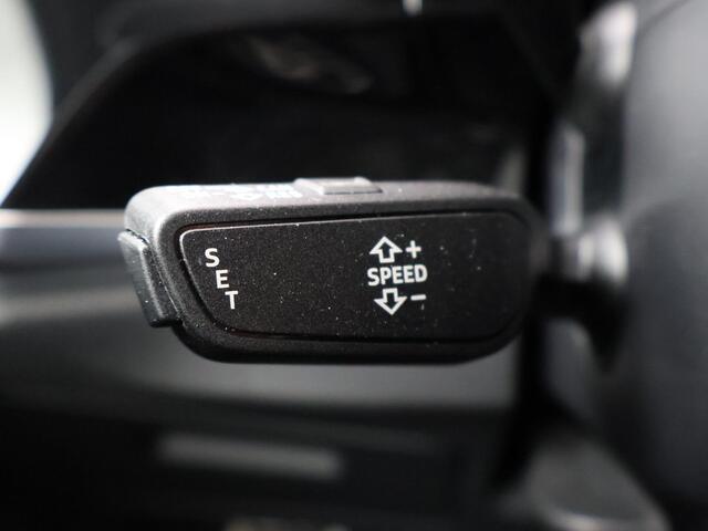 Audi Q3 35 TFSI Pro Line S | 150 PK | Automaat | Lichtmetalen velgen 19"| Virtual cockpit |