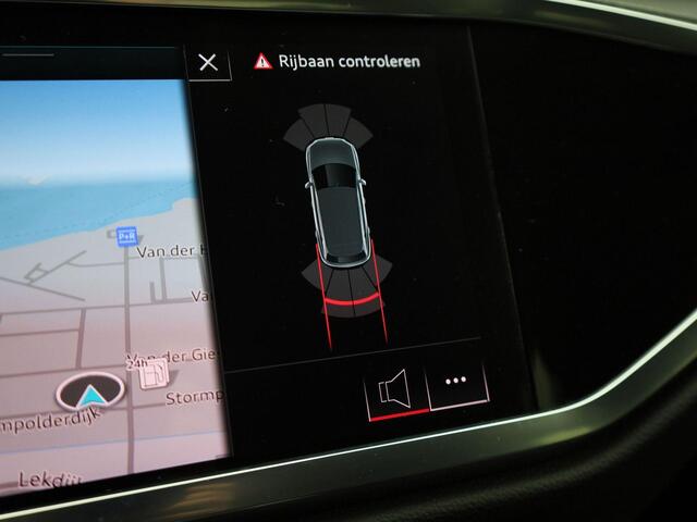 Audi Q3 35 TFSI/150PK Pro Line · Panoramadak · Parkeersensoren · Navigatie
