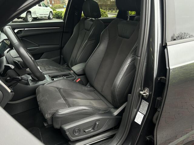 Audi Q3 40 TFSI quattro edition one S Line Panodak Keyless ACC Camera RSQ3 19''LM