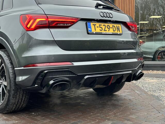 Audi Q3 40 TFSI quattro edition one S Line Panodak Keyless ACC Camera RSQ3 19''LM
