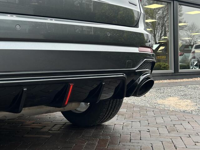 Audi Q3 40 TFSI quattro edition one S Line Panodak Keyless ACC Camera RSQ3 19''LM