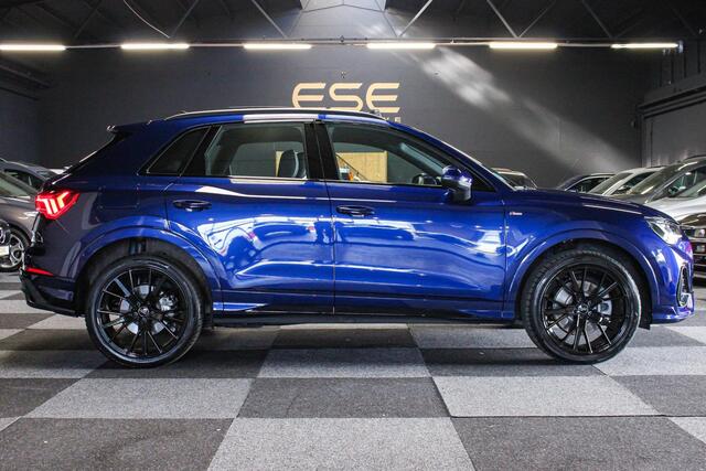 Audi Q3 45 TFSI e S edition | Pano | 360 Camera |