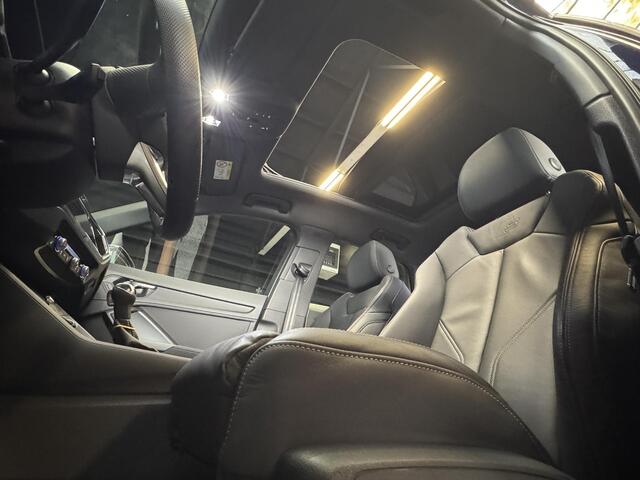 Audi Q3 45 TFSI e S edition | Pano | 360 Camera |