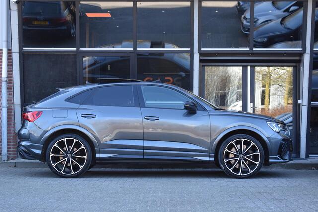 Audi Q3 Sportback TFSI RSQ3 Pano Lane ACC Camera