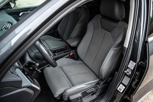 Audi Q3 Sportback 35 TFSI | S-Line | Matrix | Camera | Virtual | 19 Inc