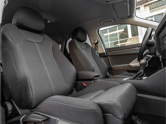 Audi Q3 Sportback 45 TFSI e Advanced Edition 20 INCH BLACK OPTIC PRIVACY GLASS FULL LED VIRTUAL DASH