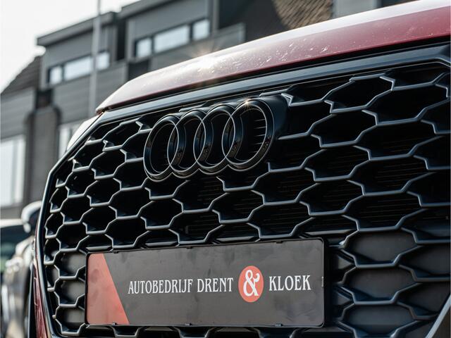 Audi Q3 Sportback 45 TFSI e Advanced Edition 20 INCH BLACK OPTIC PRIVACY GLASS FULL LED VIRTUAL DASH