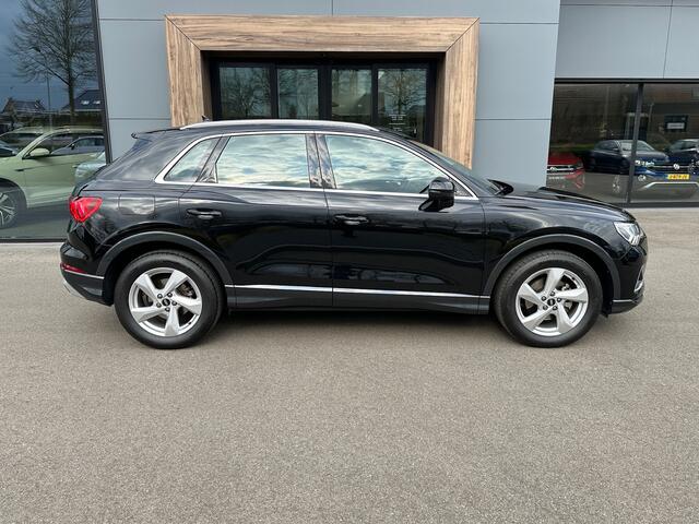 Audi Q3 35 TFSI S-tronic Prestige | Led | Adapt. Cruise | incl. 1 jaar Bovag garantie