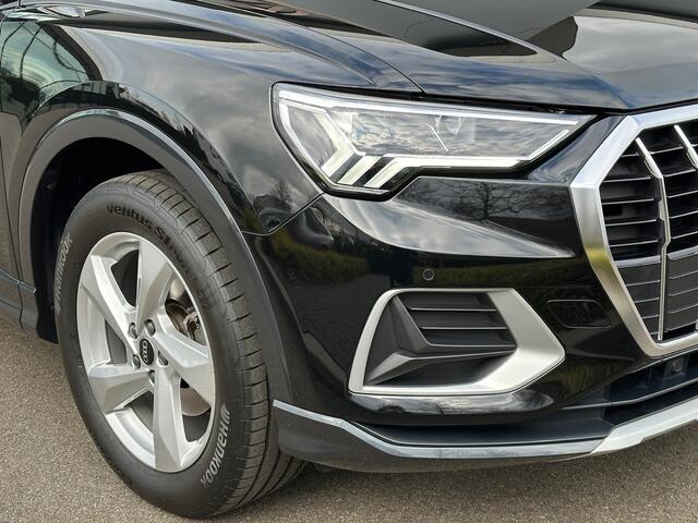 Audi Q3 35 TFSI S-tronic Prestige | Led | Adapt. Cruise | incl. 1 jaar Bovag garantie