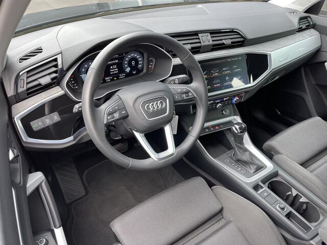 Audi Q3 35 TFSI S-tronic Prestige | Led | Adapt. Cruise | incl. 1 jaar Bovag garantie