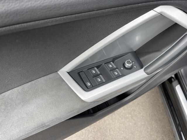 Audi Q3 35 TFSI S-tronic Prestige | Led | Adapt. Cruise | incl. 1 jaar Bovag garantie